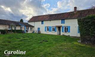 Maison 6 Pièces 116 m² à vendre à Ons-en-Bray (60650)