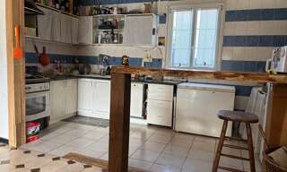 Maison 4 Pièces 97 m² à vendre à Aix-Villemaur-Pâlis (10160)