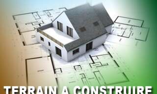 Terrain  433 m² à vendre à Chécy (45430)