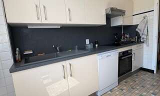 Appartement 5 Pièces 97 m² à vendre à Saint-André-les-Vergers (10120)