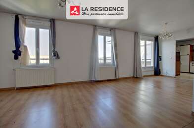 Appartement 5 pièces 225000 €