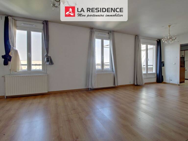 Appartement de 5 pièces — photo 1