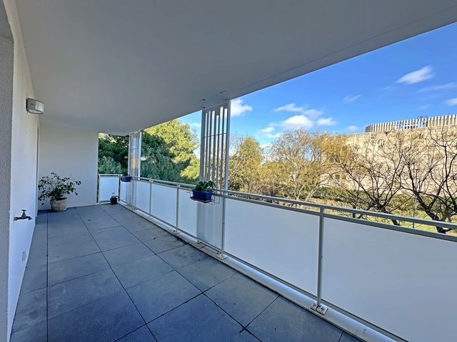 Appartement  T2 à vendre Marseille 8eme 13008
