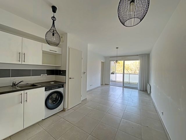 Appartement  T2 à vendre Marseille 8eme 13008