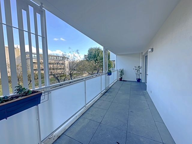 Appartement  T2 à vendre Marseille 8eme 13008