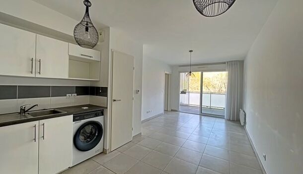 Appartement 2 pièces  à vendre Marseille 8eme 13008