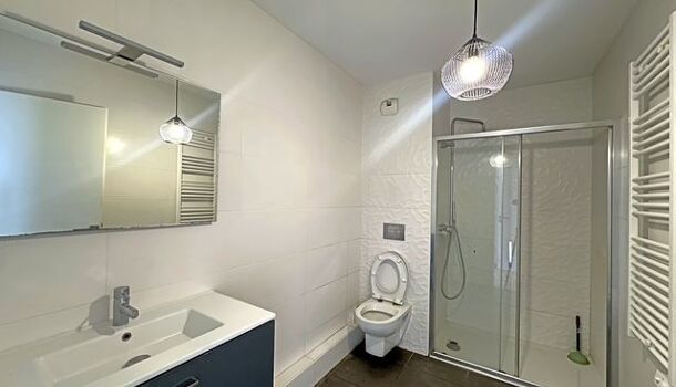 Appartement 2 pièces  à vendre Marseille 8eme 13008