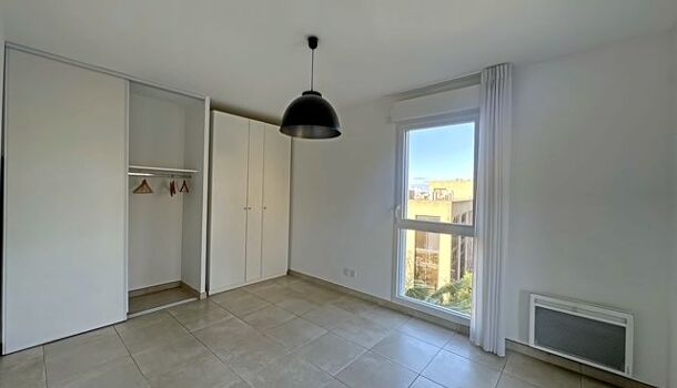 Appartement 2 pièces  à vendre Marseille 8eme 13008