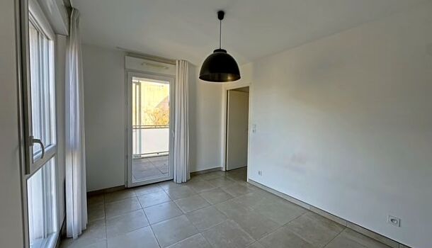 Appartement 2 pièces  à vendre Marseille 8eme 13008