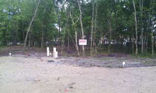 Terrain  623 m² à vendre à Labouheyre (40210)