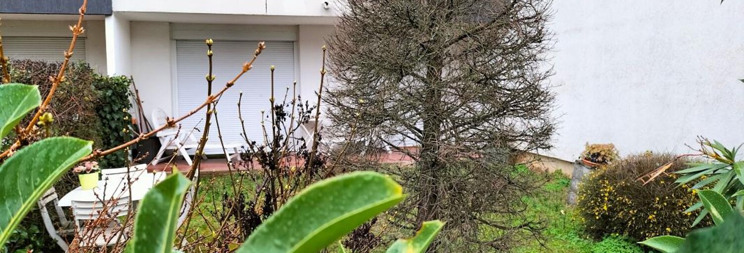 Appartement 3 Pièces 93 m² à vendre à Montélimar (26200)