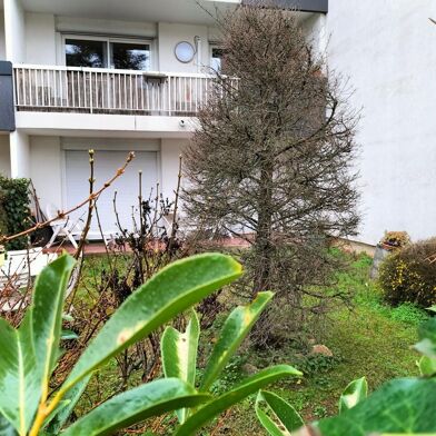 Appartement 3 pièces 185000 €