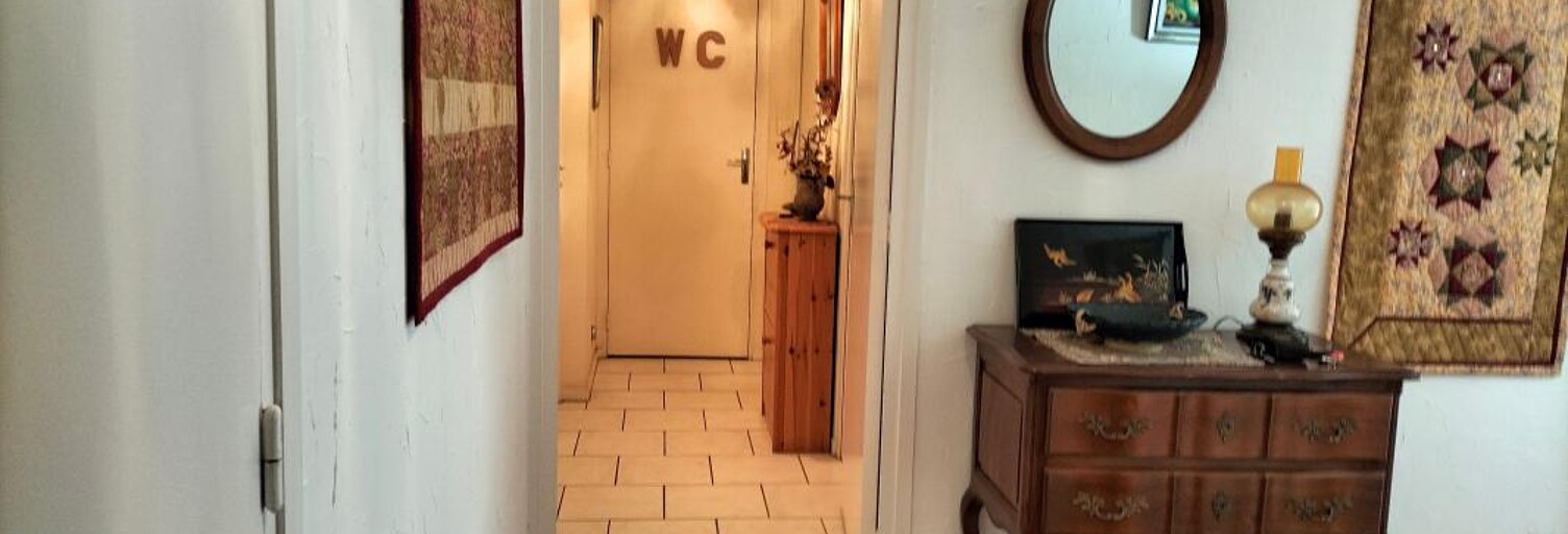 Appartement 3 Pièces 93 m² à vendre à Montélimar (26200)