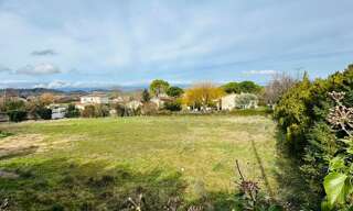 Terrain  1792 m² à vendre à Upie (26120)