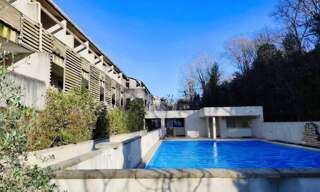 Appartement 3 Pièces 45 m² à vendre à Barjac (30430)