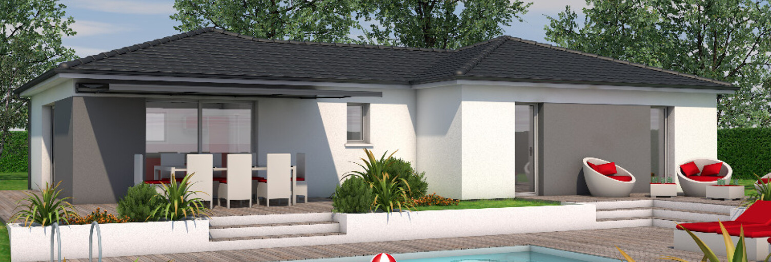 Maison 4 Pièces 100 m² à vendre à Mios (33380)