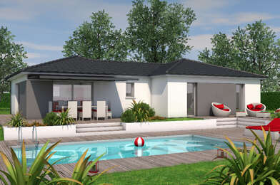 Maison 4 pièces 371000 €