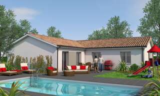 Maison 4 Pièces 100 m² à vendre à Mios (33380)