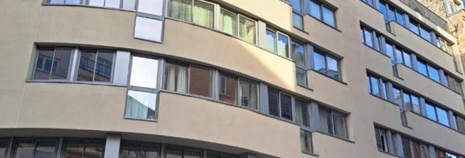 Bureau  270 m² à louer à Paris 15 (75015)