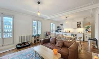 Appartement 5 Pièces 128 m² à louer à Paris 6 (75006)