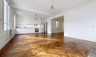 Appartement 5 Pièces 128 m² à louer à Paris 6 (75006)