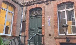 Bureau 7 Pièces 219 m² à louer à Toulouse (31000)