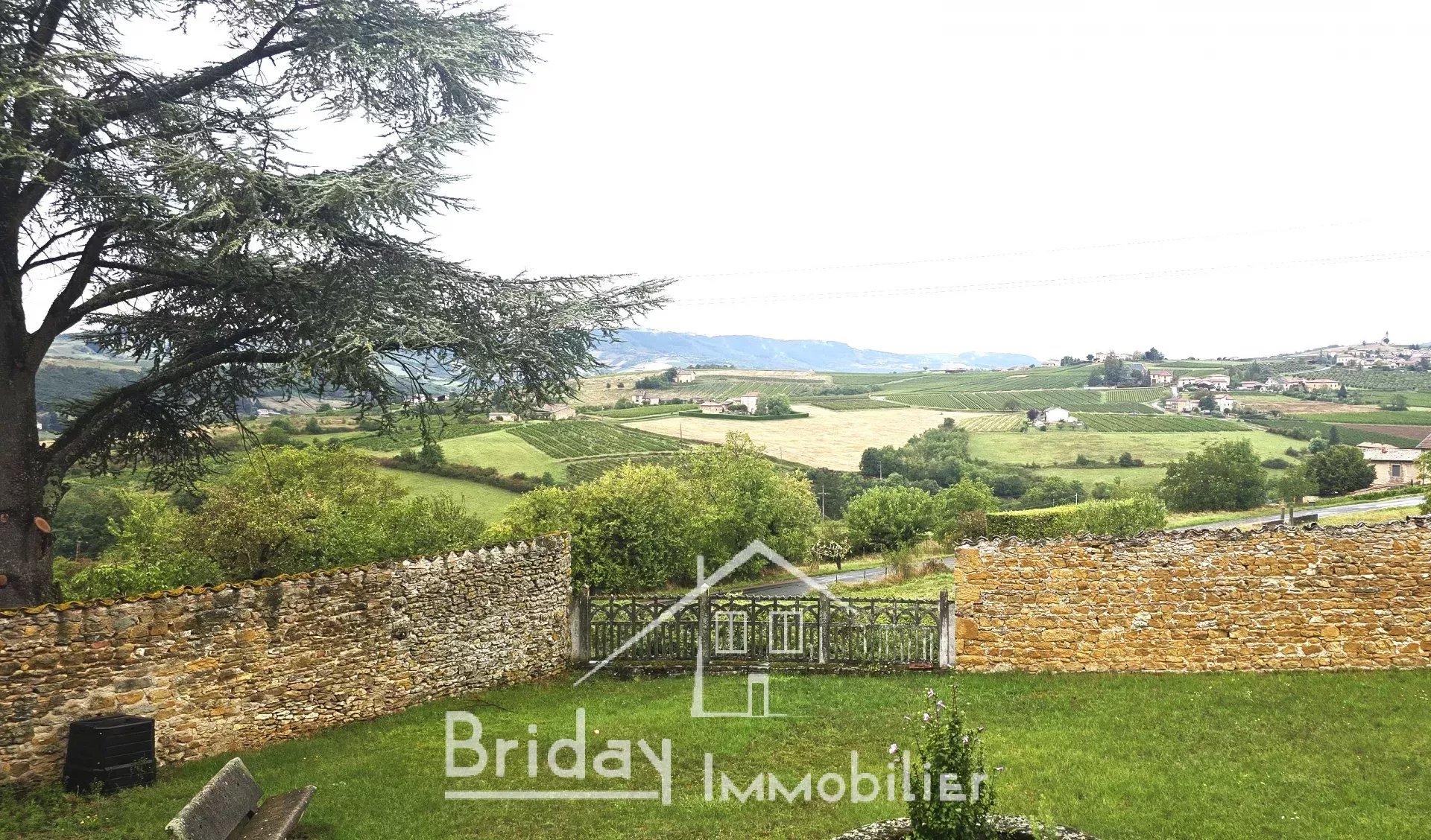 Maison de village V T4