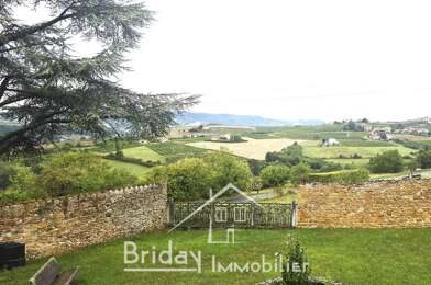 Maison 4 pièces 299000 €