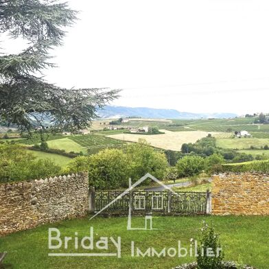 Maison 4 pièces 299000 €