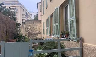 Appartement 1 Pièce 18 m² à vendre à Nice (06300)