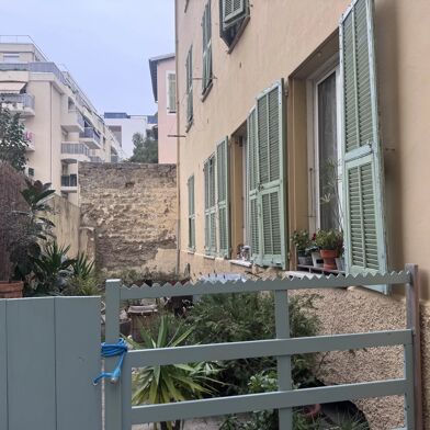 Appartement 1 pièces 108000 €