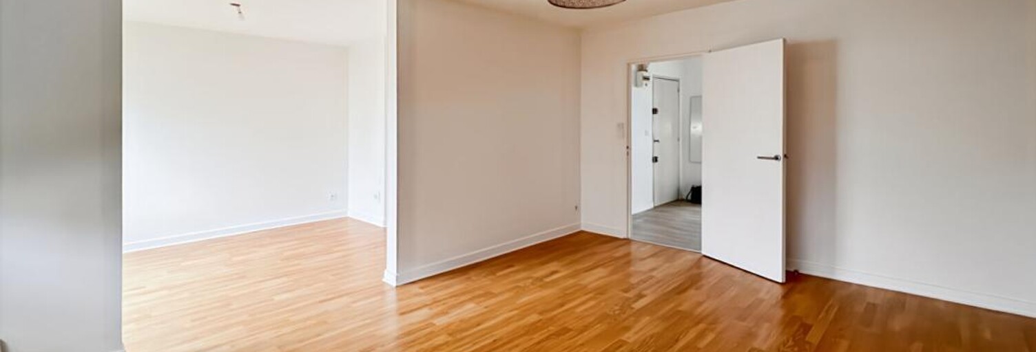 Appartement 4 Pièces 72 m² à vendre à Nantes (44100)