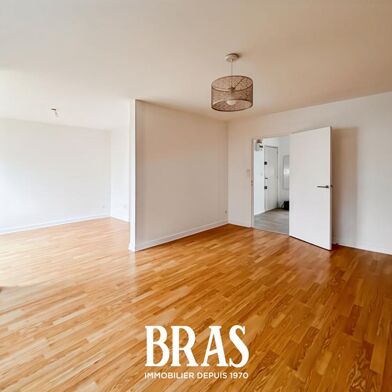 Appartement 4 pièces 139100 €