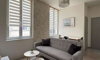 Appartement 3 Pièces 45 m² à louer à Rochefort (17300)