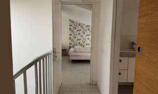 Appartement 3 Pièces 45 m² à louer à Rochefort (17300)