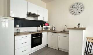 Appartement 3 Pièces 45 m² à louer à Rochefort (17300)