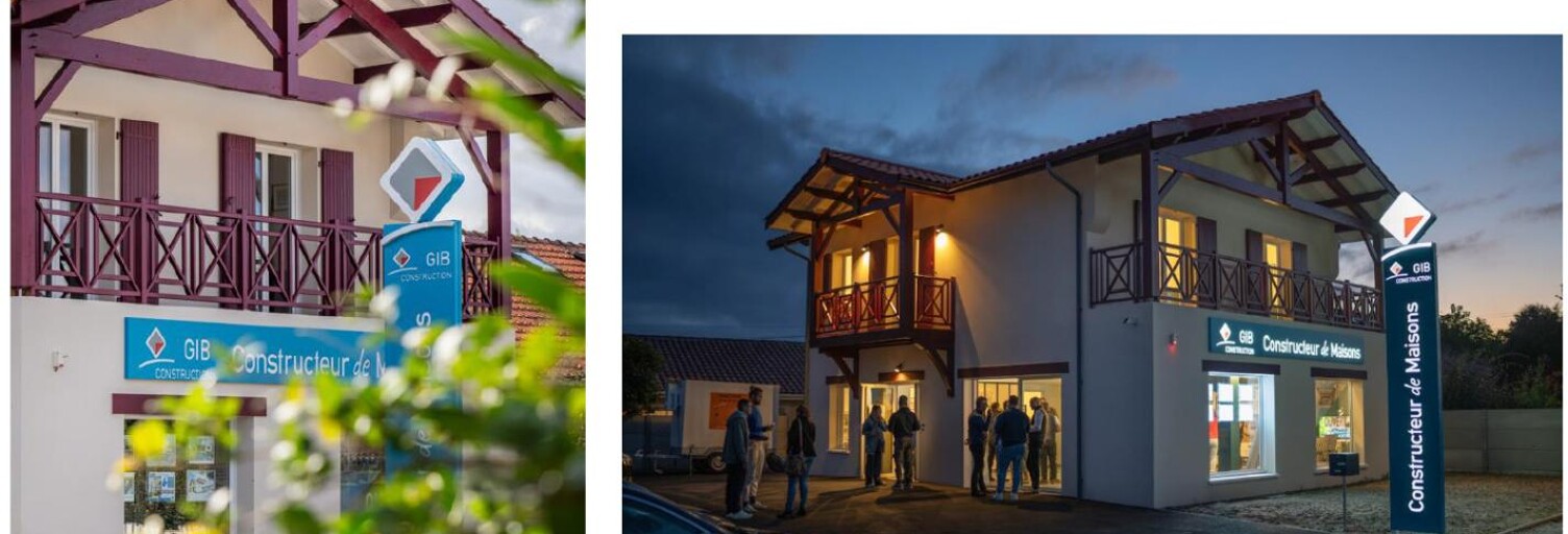 Maison 80 m² à construire Belin-Béliet (33830)