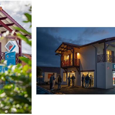 Maison 4 pièces 196950 €