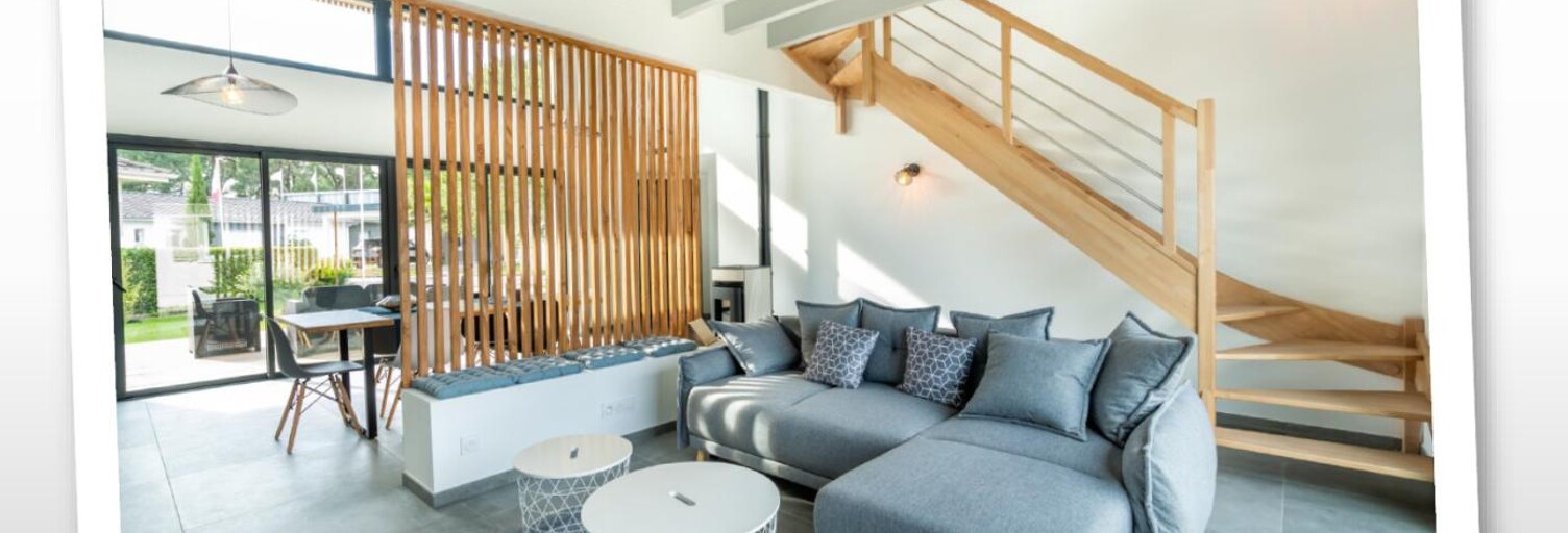 Maison 90 m² à construire Biganos (33380)