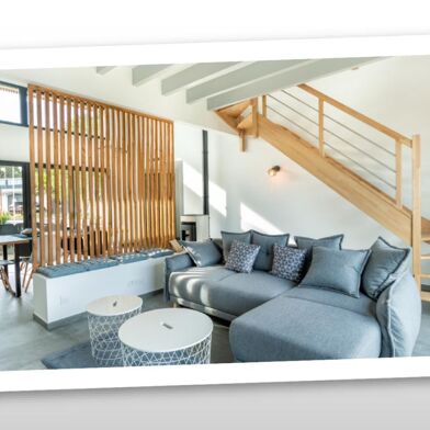 Maison 4 pièces 356950 €