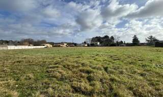 Terrain 582 m² à construire Léognan (33850)