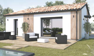 Terrain 450 m² à construire Créon (33670)