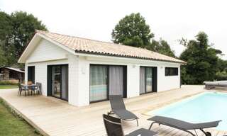 Terrain 500 m² à construire Gradignan (33170)