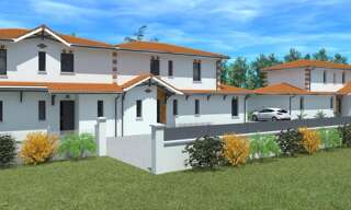 Maison 114 m² à construire Gujan-Mestras (33470)