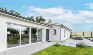 Terrain 600 m² à construire Créon (33670)