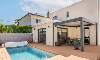 Terrain 400 m² à construire Créon (33670)