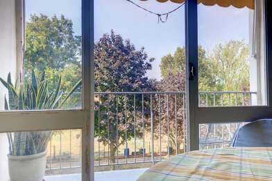 Appartement 3 pièces 160500 €