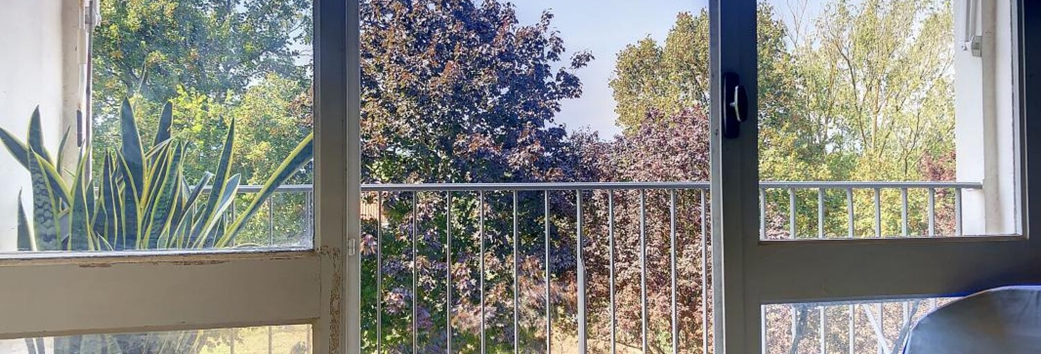 Appartement 3 Pièces 62 m² à vendre à La Rochelle (17000)