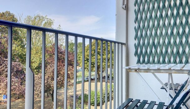 Appartement 3 pièces  à vendre Rochelle (La) 17000