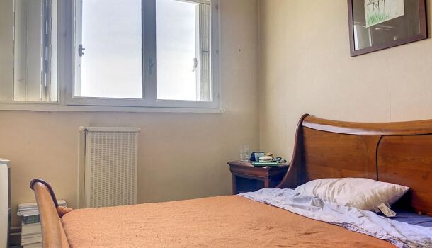 Appartement 3 pièces  à vendre Rochelle (La) 17000